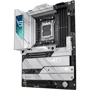 ASUS ROG STRIX X670E-A GAMING WIFI: Разъемы на задней панели Thunderbolt, USB 3.2 Gen 2, USB 3.2 Gen 1, USB 2.0