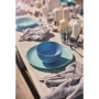 Столовий сервіз Luminarc Diwali Light Blue 18 ін. (P2962): Матеріал закаленное стекло