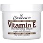 Cococare Vitamin E Moisturizing Cream Увлажняющий крем для лица с витамином Е 110 g