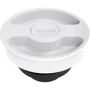 Термос Термокувшин Tefal Motiva 1 л белый (N4170410): Материал колбы стекло