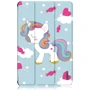 Аксесуар для планшетних ПК BeCover Smart Case Unicorn для Lenovo Tab P11 (2 Gen) (TB-350FU/TB-350XU) 11.5" (708696): Сумісність Lenovo Tab P11