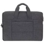Сумка для ноутбуков RivaCase 15.6" Black (8831): Тип сумки сумка