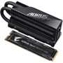 GIGABYTE AORUS Gen5 10000 1 TB (AG510K1TB): Тип накопителя внутренний