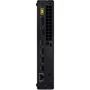Персональный компьютер (ПК) Lenovo ThinkCentre Neo 50q Gen 4 (12LN0025UI): Оперативная память 8 ГБ