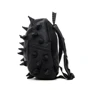 Рюкзак MadPax Rex Half (Black): Возрастная группа от 7 до 14 лет