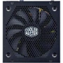 Блок питания Cooler Master V Gold V2 750W (MPY-750V-AFBAG-EU): КПД, % 90