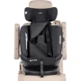 Автокресло Carrello Sirius CRL-8808 Absolute Black i-Size 40-150 см ISOFIX с поворотом фото 8