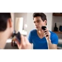 Электробритва Philips S9311/87: Возможность влажного бритья есть