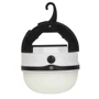 Ліхтар туристичний Bo-Camp Kuma Silicone Rechargeable 200 Lumen White/Black (5818808)