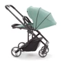 Прогулянковий візок Carrello Alfa CRL-5508 Pear Green: Кількість блоків 1