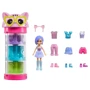 Оригинальный шкаф Polly Pocket Крути и наряжайся (HKW04) фото 9
