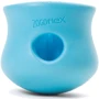 Іграшка для собак West Paw Toppl Large Aqua/Топпл для ласощів великий блакитний 10 см (ZG084AQA)