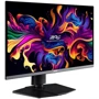 Монітор MSI MPG 271QRX QD-OLED: Покриття екрану антибликовое