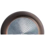 Pensofal PEN5404 28см BIO STONE UNIQUM CHOCO: Тип сковороды сковорода