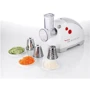 Мясорубка Moulinex ME6251: Производительность, кг/мин 2.2
