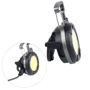 Фонарь туристический LED YT-877 з Type-C (39040): Световой поток, лм 500