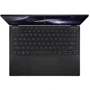 Ноутбук ASUS ROG Flow X13 GV302XU-MU010W (90NR0EI1-M001C0) UA: Тип экрана глянец