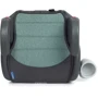 Автокрісло-бустер El Camino Roro Isofix Royal Mint (ME 1144): Вага дитини 22-36 кг