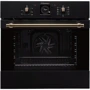 Духовой шкаф электрический Electrolux EOB3400BOR