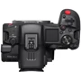 Canon EOS R5 C (5077C003): Максимальный размер кадра 8192x5464