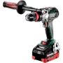 Дрель Metabo SB 18 LTX BL Q I (602361660): Производитель Metabo
