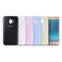 Чохол для телефона Samsung Dual Layer Cover Pink (EF-PJ250CPEGRU) for Samsung J250 Galaxy J2 2018: Сумісність Samsung J250 Galaxy J2 2018