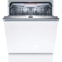 Вбудовувана посудомийна машина Bosch SMV6ZCX42E