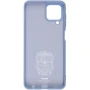 Чехол для телефонов ArmorStandart ICON Case Lavander for Samsung M336 Galaxy M33 5G (ARM68122): Цвет лавандовый