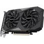 Видеокарта GIGABYTE GeForce RTX 3050 WINDFORCE OC 6G (GV-N3050WF2OC-6GD) UA: Тип памяти GDDR6