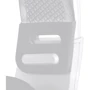 Наушники Xtrike Me GH-712 USB+3.5 mm RGB White фото 5