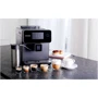 Кофеварка K-Swiss 4Swiss Roma A10 Home Black: Давление, бар 19