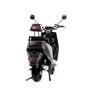 Електроскутер Aima M4 2000W Grey Gloss фото 6