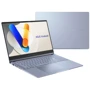 Ноутбук ASUS VivoBook S 15 OLED S5506MA (S5506MA-WS76): Экран 15.6 " OLED 2880x1620 (16:9)