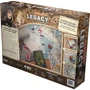 Настольная игра Z-Man Games Pandemic: Legacy - Season Zero - EN НА АНГЛИЙСКОМ ЯЗЫКЕ: Производитель Z-Man Games