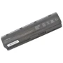 Батарея для ноутбука HP Compaq HSTNN-Q62C dm4-1000 10.8V Black 8800mAh OEM: Ємність, мАг 8800