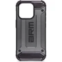 Чохол для iPhone ArmorStandart Panzer Grey для iPhone 15 Pro (ARM75645)