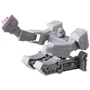 Transformers Hasbro Трансформеры Кибервселенная: фигурка 10 см Action Attacker 8 Newman (E1883_E1895): Возраст От 6 лет