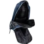 Мужской рюкзак Valiria Fashion синий (3DETBU202007-6): Тип ручки Плечевой ремень, Короткая ручка