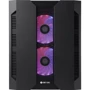 Корпус Chieftec Chieftronic M2 (GM-02B-OP): Форм-фактор материнской платы MicroATX/Mini-ITX