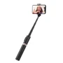 XO SS14 Integrated Hidden Reinforced Tripod 72cm Black