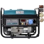 Бензиновый генератор Konner&Sohnen KS 7000