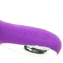Вибромассажер для точки G Boss Series - Wibrator G-spot, PURP