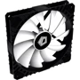 Кулер ID-Cooling WF-14025-XT WHITE: Назначение для корпуса