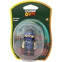 Коллекционная фигурка Stumble Guys - Ниндзя Кай с кольцом (SG8010-9): Тип Игровая фигурка