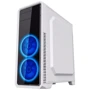 Корпус GAMEMAX G561 White: Форм-фактор материнской платы ATX/MicroATX/Mini-ITX