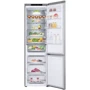 Холодильник LG GBV5240CPY: Тип xолодильник двухкамерный