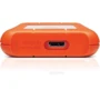 Внешний жесткий диск LaCie 301558 Rugged Mini (LAC301558): Объем памяти 1 ТБ