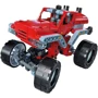 Конструктор 10 в 1 Clementoni Monster Truck серия Science & Play 200 деталей (75038)
