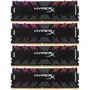 HyperX (Kingston FURY) 128 GB (4x32GB) DDR4 3600 MHz Predator RGB (HX436C18PB3AK4 / 128)