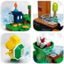 LEGO Super Mario Охранная крепость (71362) фото 4